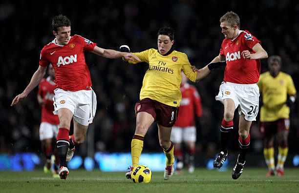 曼联惜败比 曼联惜败比