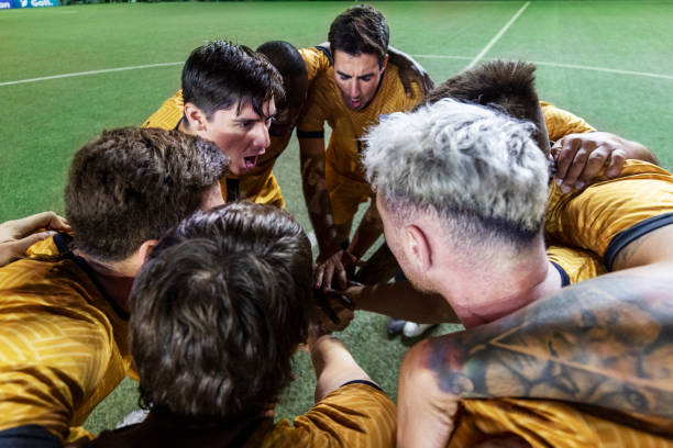 提高球员们 提高球员们